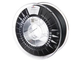 PCTG CF10 filament černý 1,75 mm Spectrum 1 kg
