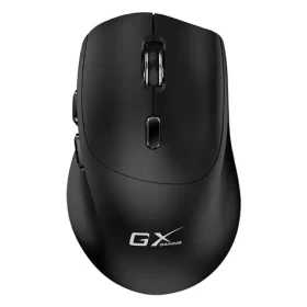 GENIUS GX GAMING Scorpion M8100 černá / bezdrátová herní myš / optická / duální BT+2.4Ghz / 3200 dpi / 6 tlačítek (31060002400)