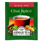 Ahmad Tea Černý čaj Chai Spice 20x2g alu sáčků