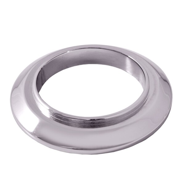 RAV Slezák - SEINA - Kovová podložka pod baterii , Chrom MD3505 MD3505