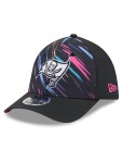 New Era Pánská kšiltovka Tampa Bay Buccaneers NFL 2026 Crucial Catch 39THIRTY Flex Velikost: S/M
