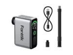 Fanttik X10 Ace Tiny Pumpička na kolo stříbrná / 120PSI (X10 Ace Tiny)