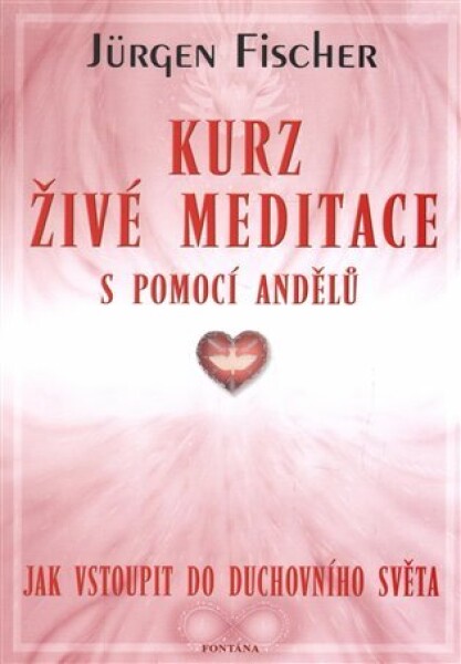 Kurz živé meditace