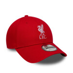 New Era Pánská kšiltovka Liverpool FC 940 Core červená