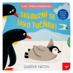 Sklouzni se jako tučňák! - Guilherme Karsten