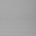 Dětská židle, výškově nastavitelná, šedá síťovina, KA-W8008 GREY