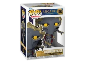 Funko POP! Television: Champion Viktor (Arcane League of Legends)