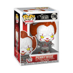 Funko POP TV: Welcome to Derry - Pennywise #1746
