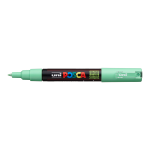 Popisovač Posca 0,7 mm, světle