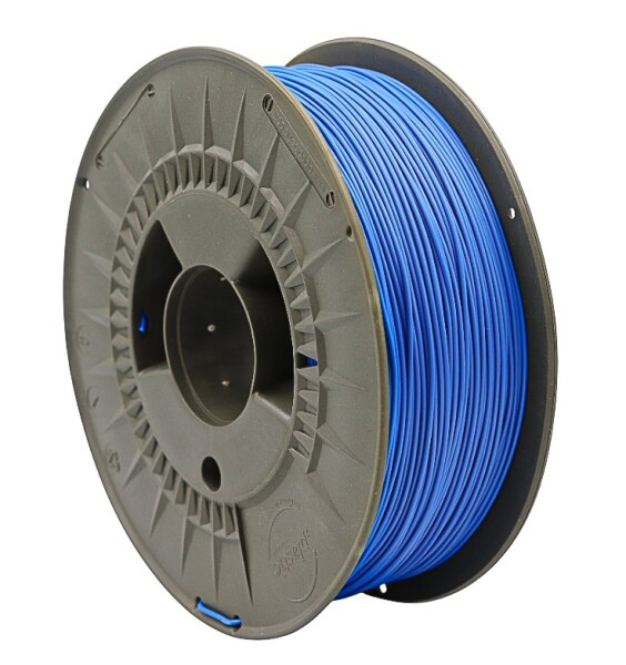PLA+ 1,75mm modrý Filalab 1 kg