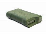 RidgeMonkey Powerbanka Vault C-Smart Wireless 42150mAh Green,RidgeMonkey Powerbanka Vault C-Smart Wireless 42150mAh Green