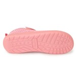Papuče dívčí barefoot EILA, Protetika, růžová - 25