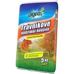 Trávníkové hnojivo Agro, 5 kg
