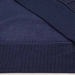 Starter Pánská mikina Michigan Wolverines NCAA End Zone Hoodie Velikost: M