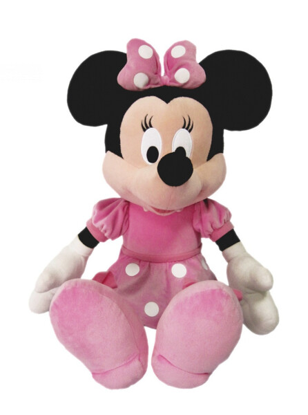 WD PLYŠ 65 - Minnie