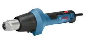 Bosch GHG 20-60 / Horkovzdušná pistole / 2000 W / 50-630 °C / 150-500 l/min (06012A6400)