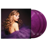 Speak Now (Taylor´s Version) (Coloured) - 3 LP - Taylor Swift