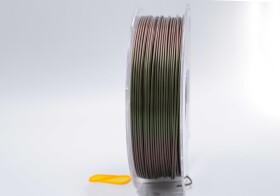 PLA filament 1,75 mm metalická zelená Devil Design 1 kg