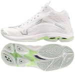 Volejbalová obuv Mizuno Wave Lightning Z7 Mid W V1GC225037 37