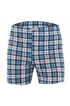 Sesto Senso BM01 Panther Maxi boxerky 3XL-4XL vícebarevné 3XL