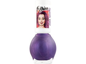 Miss Sporty Lak 1 Min to Shine 340