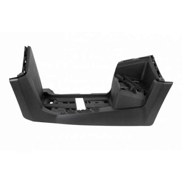 Levý nášlap na Can-Am Outlander Max G2 2012-2024