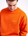 Gramicci Original Freedom Sweatshirt BURNT ORANGE S