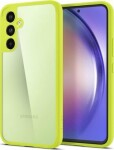 Pouzdro Spigen Ultra Hybrid Samsung Galaxy A54 5G lime