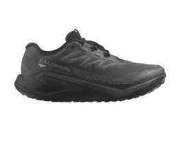 Salomon Aero Blaze 3 GRVL GTX pánská běžecká obuv Black/Asphalt vel. 43 1/3 (UK 9)