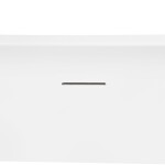 REA - Volně stojící vana MILANO 170 REA-W2001