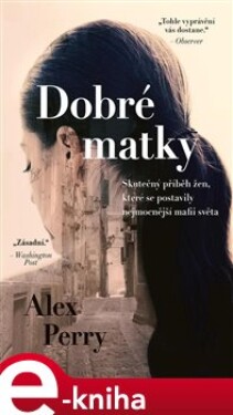 Dobré matky.