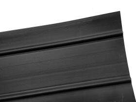 Neviditelný obrubník SPUR výška 12 cm, délka