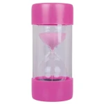 Bigjigs Toys Velké přesýpací hodiny 2 minuty