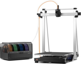 3D tiskárna Anycubic Kobra 3 Max Combo