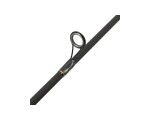 NGT Prut Carp Stalker Rod 8ft 2lb black 1+1 ZDARMA!