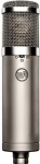 Warm Audio WA-47jr stříbrná / Kondenzátorový mikrofon / XLR (WA-47JR)