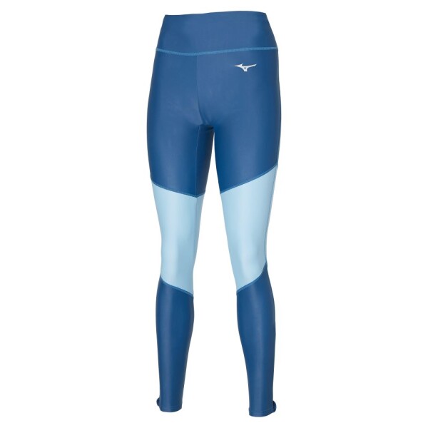 Běžecké legíny Mizuno Core long Tight J2GB270722 Velikost textilu: M
