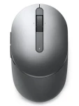 Rozbaleno - DELL MS5120W(570-ABHL)šedá/Bezdrátová optická myš/1600dpi/7 tlačítek / 2.4GHz / Bluetooth / 1x AA baterie / rozbaleno (MS5120W-GYxx.rozbaleno)