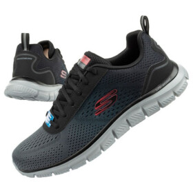 Boty Skechers Track 232399/BKCC