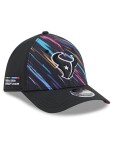 New Era Pánská kšiltovka Houston Texans NFL 2026 Crucial Catch 39THIRTY Flex Velikost: S/M