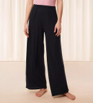 Dámské kalhoty Aura Spotlight Trousers - BLACK - černé 0004 - TRIUMPH BLACK 42