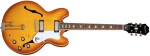 Epiphone Riviera Royal Tan