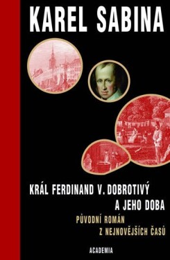 Král Ferdinand Dobrotivý