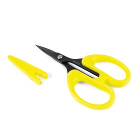 AVID Nůžky Carp Titanium Braid Scissors (A0590001)