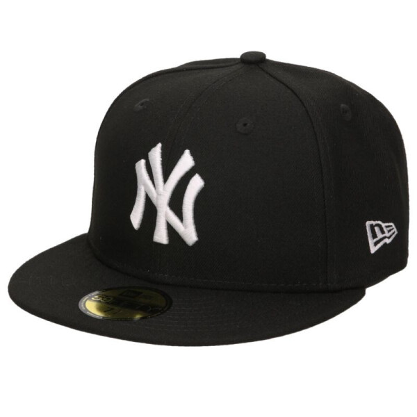 New Era New York Yankees MLB Basic Cap 10003436 7 1/4