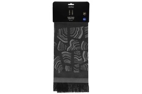 RENTO Ručník černý, 50x70cm