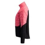 Dámská bunda Swix Infinity Hybrid Insulated Jacket W