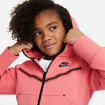 Dětská mikina Sportswear Tech Fleece Jr CZ2570-894 - Nike M (137-147)