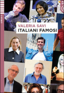 Letture Graduate ELi Giovanni Adulti Livello 3 (B1): Italiani Famosi+ Downloadable Multimedia - Savi, Valeria