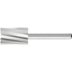 PFERD 21214183 frézovací kolík tvrdokov Špičatý kužel Délka 41 mm Vnější Ø 3 mm Pracovní délka 11 mm Ø hřídele 3 mm 1 ks